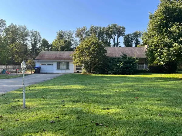 1350 E Rhorer Road, Bloomington, IN 47401