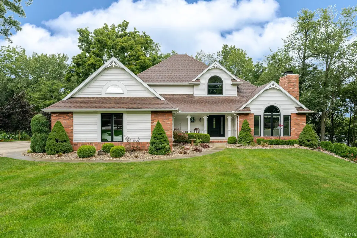 217 Greenfield Drive, Middlebury, IN 46540 - #1