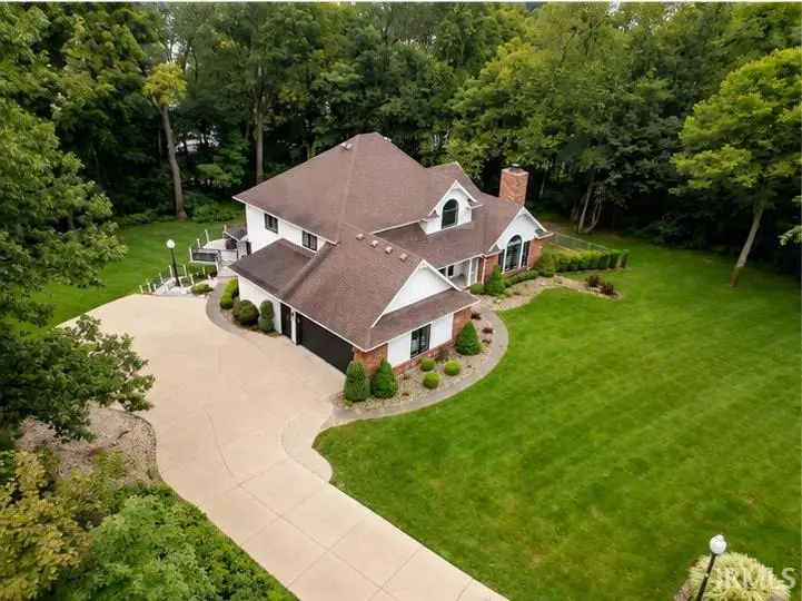 217 Greenfield Drive, Middlebury, IN 46540 - #3