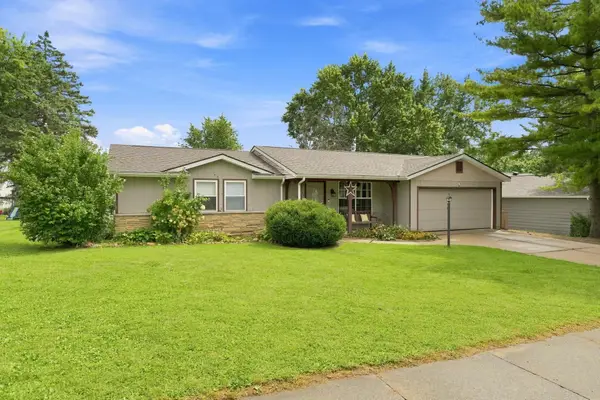 812 Glenwood Place, Kendallville, IN 46755