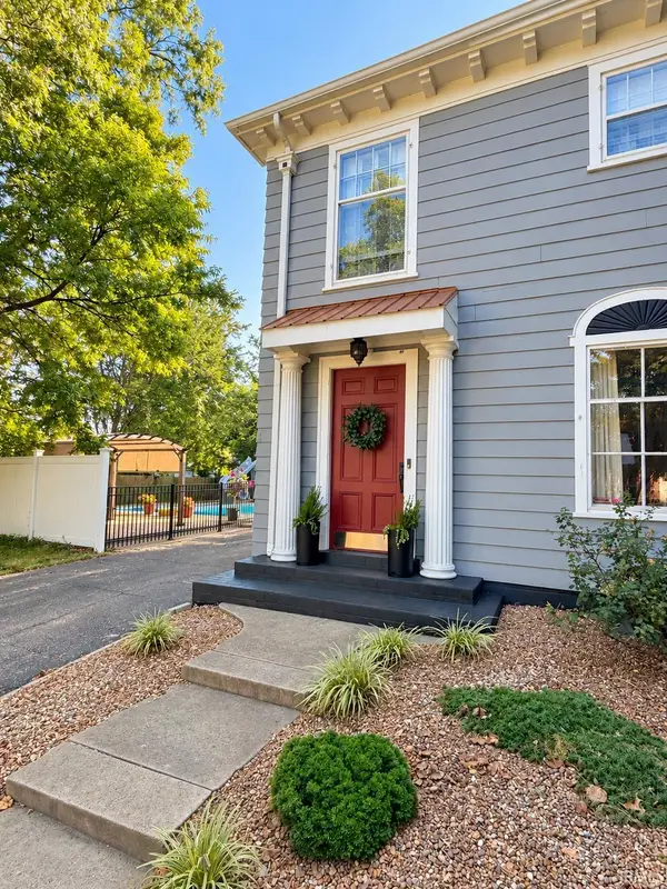 1216 SE Riverside Drive, Evansville, IN 47713