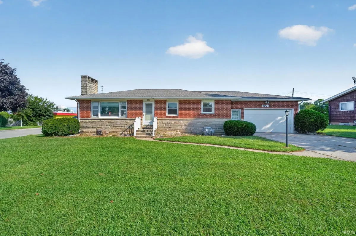 1021 W South Street, Bremen, IN 46506 - #1