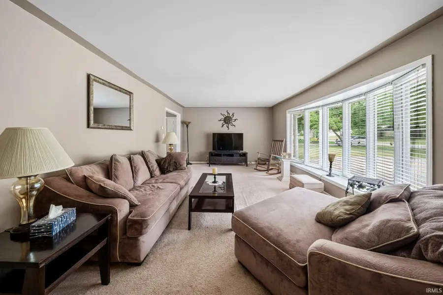 15669 Hearthstone Drive, Mishawaka, IN 46545 - #3