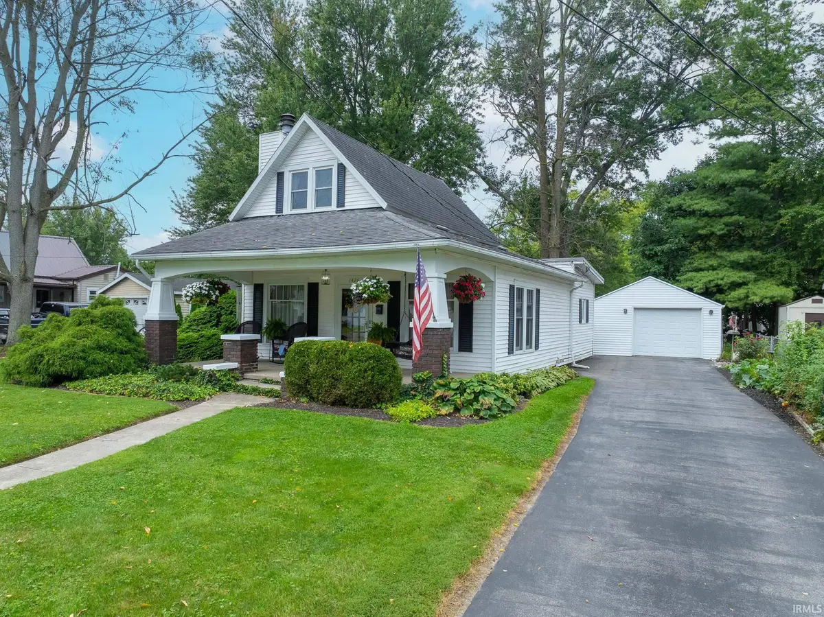 1426 Adams Street, Wabash, IN 46992 - #1