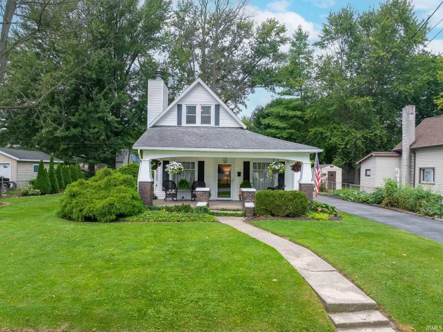 1426 Adams Street, Wabash, IN 46992 - #3