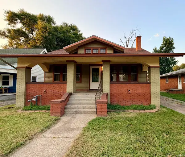1104 Madison Avenue, Evansville, IN 47714