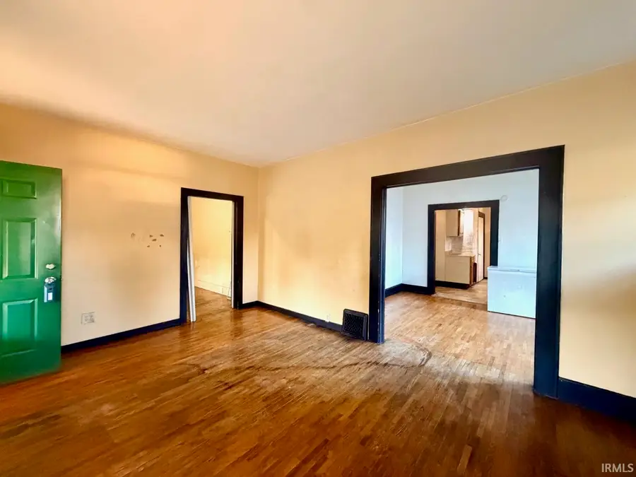 1104 Madison Avenue, Evansville, IN 47714 - #3