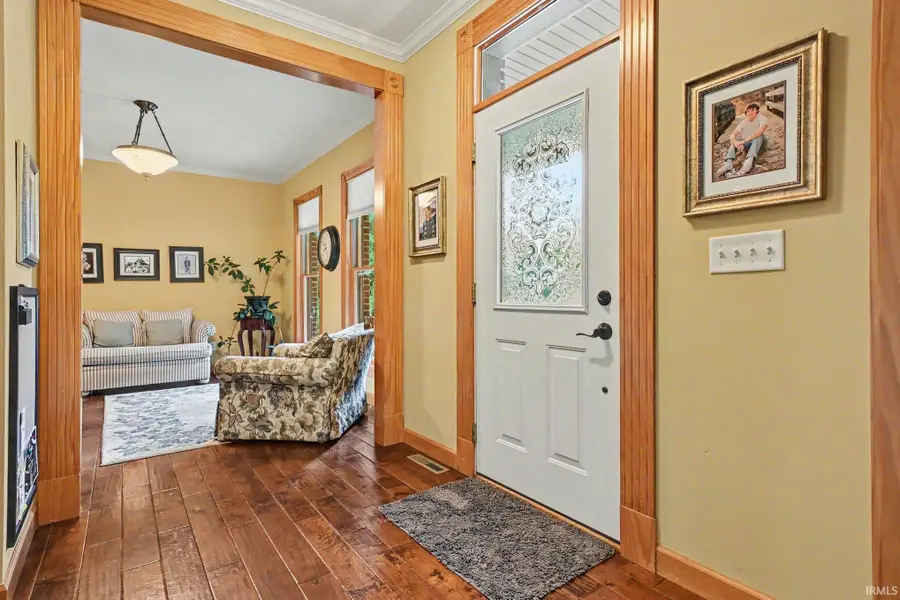 211 Greenfield Drive, Middlebury, IN 46540 - #2