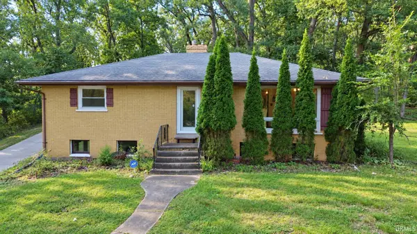 14822 Reeder Road, Crown Point, IN 46307