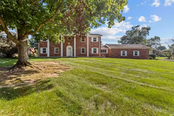 3411 Walton Way, Kokomo, IN 46902