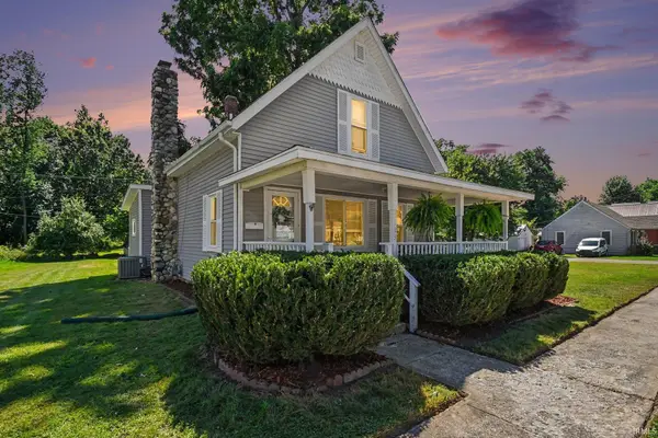 1123 Sycamore Street, Plymouth, IN 46563