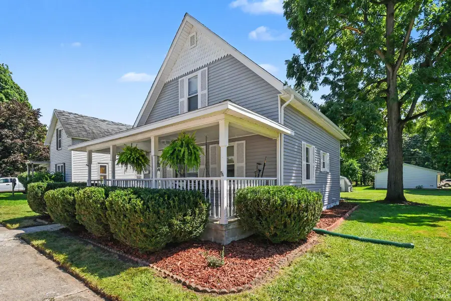 1123 Sycamore Street, Plymouth, IN 46563 - #2