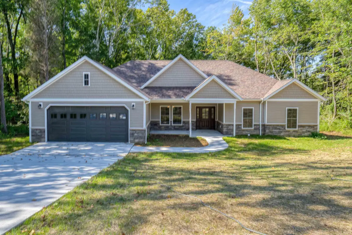 157 E Silver Bell Court, Santa Claus, IN 47579 - #1
