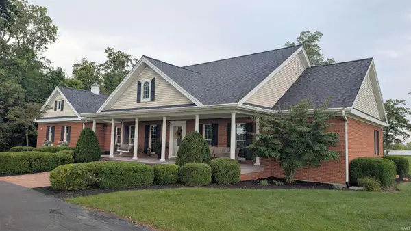 2480 W 300 South, Liberty Center, IN 46766