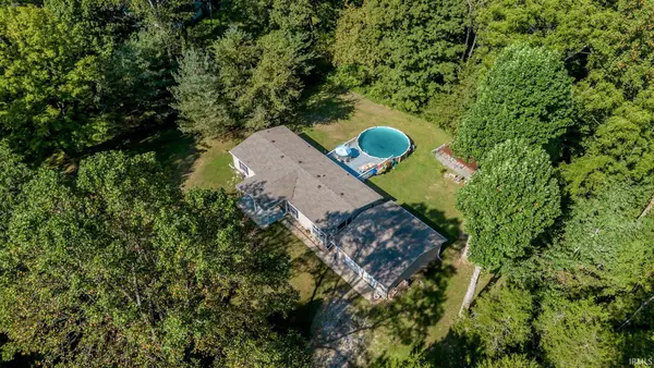 78 Jaye Lane, Bedford, IN 47421