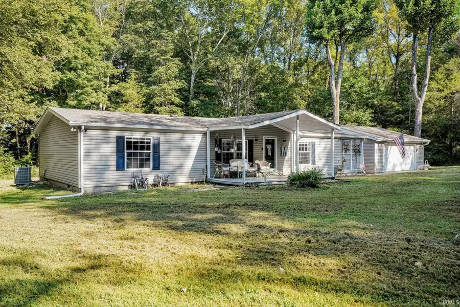 78 Jaye Lane, Bedford, IN 47421 - #2
