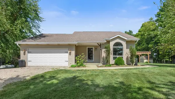 1323 Younger Road, Bedford, IN 47421