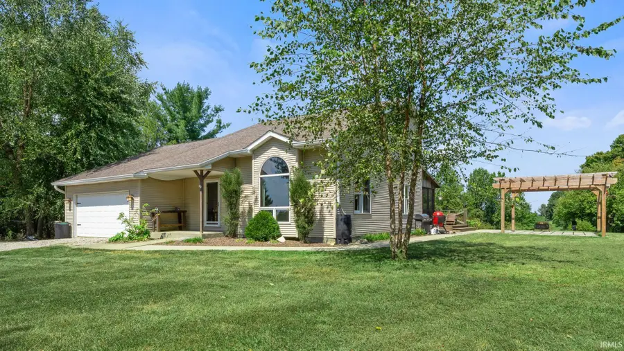 1323 Younger Road, Bedford, IN 47421 - #2
