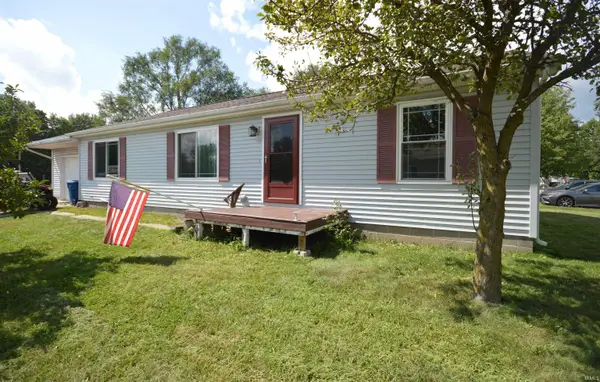 302 Georgia Street, Walkerton, IN 46574