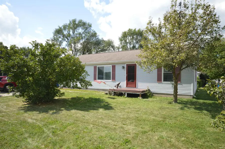 302 Georgia Street, Walkerton, IN 46574 - #2