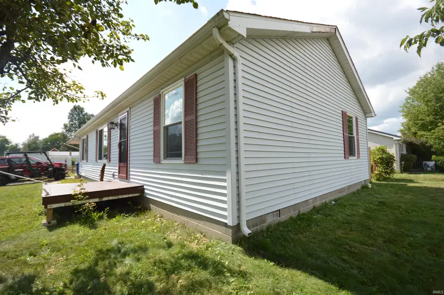 302 Georgia Street, Walkerton, IN 46574 - #3
