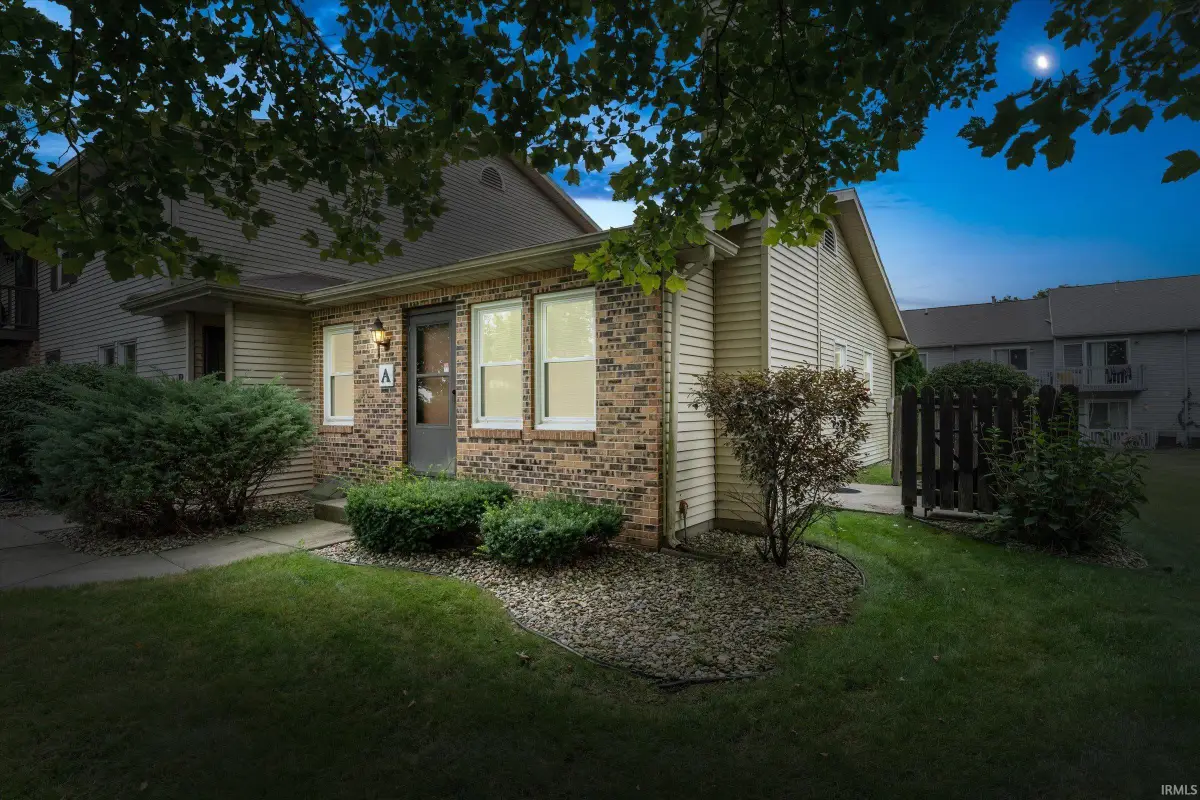 1729 Fortino Court #A, Elkhart, IN 46514 - #1