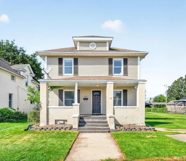 322 W 10th Street, Mishawaka, IN 46544