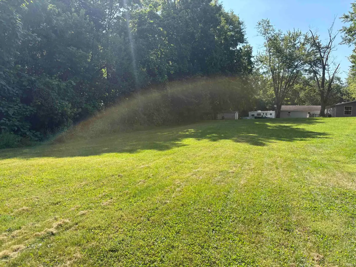 626 E Jones Street, Warren, IN 46792 - #1