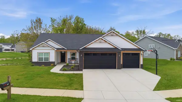 368 Finsbury Street, Lafayette, IN 47905
