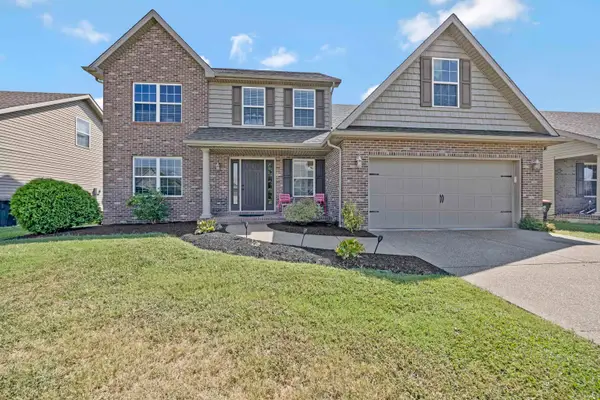 8825 Hartwell Drive, Evansville, IN 47725