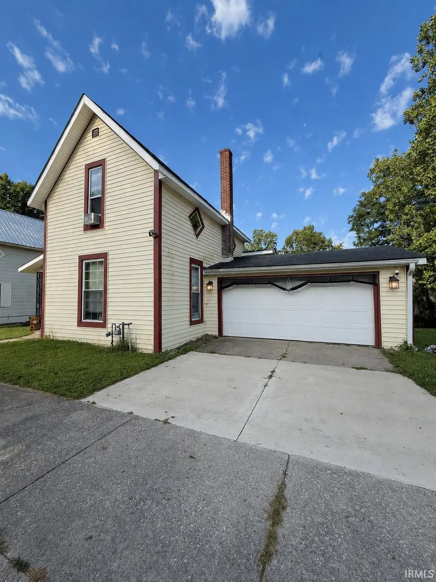 202 S Main Street, Jonesboro, IN 46938 - #3