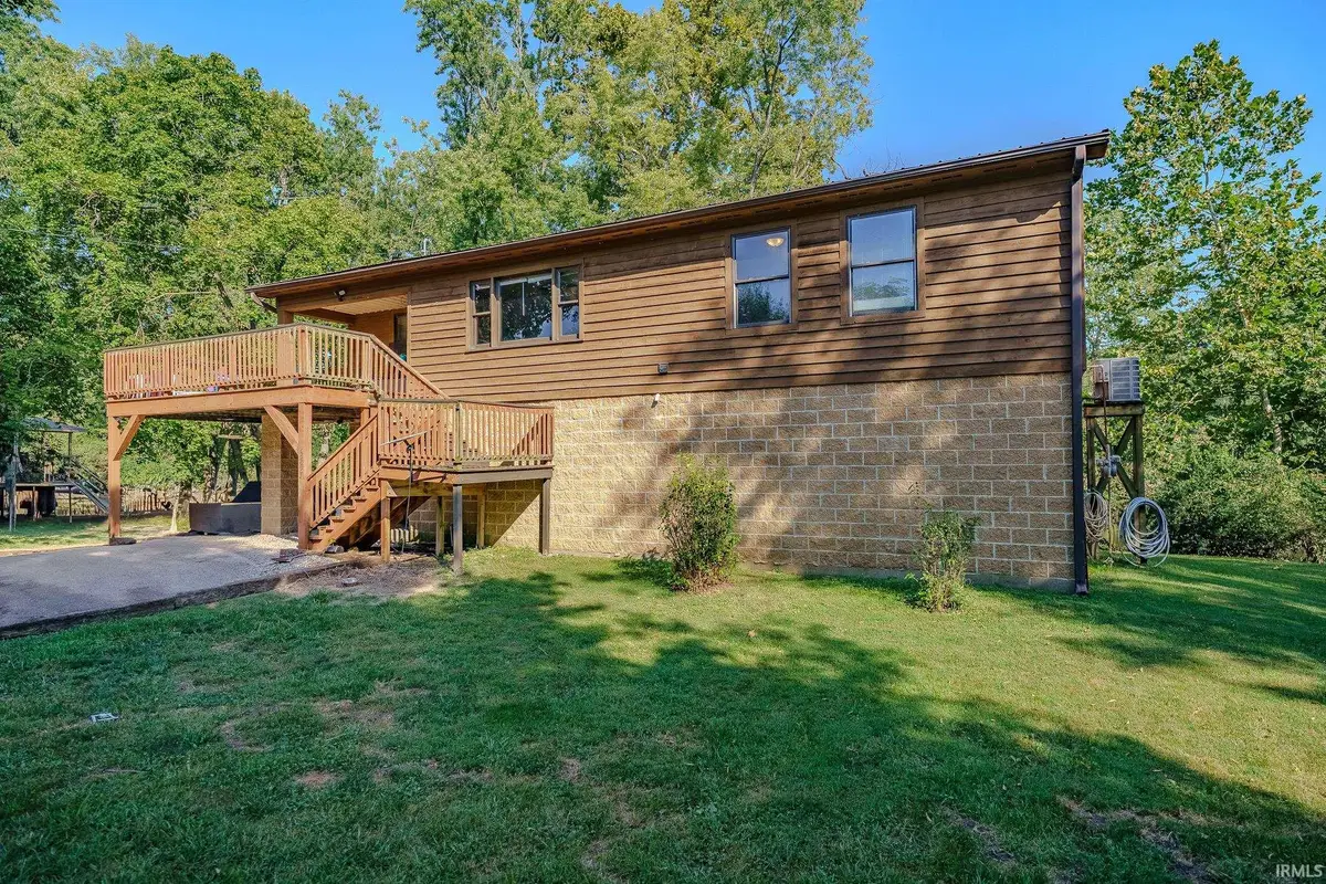 6595 N 1225 W, Monticello, IN 47960 - #1