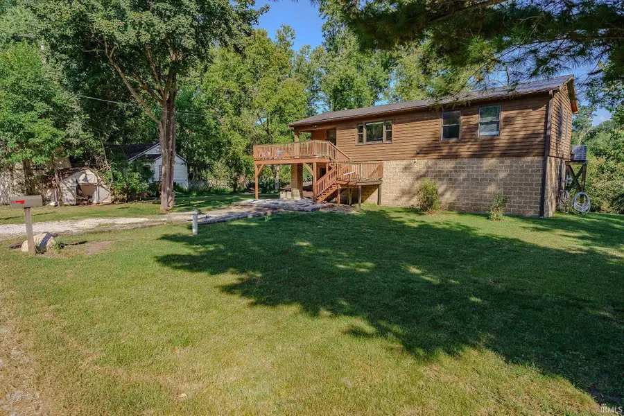 6595 N 1225 W, Monticello, IN 47960 - #3