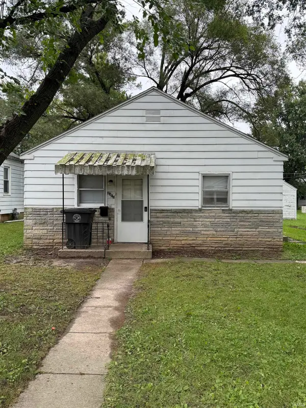 3517 Smith Street, Fort Wayne, IN 46806