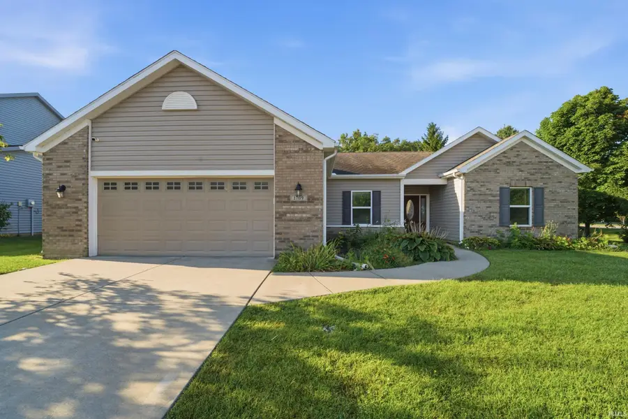 1709 Sandstone Court, Lafayette, IN 47909 - #2