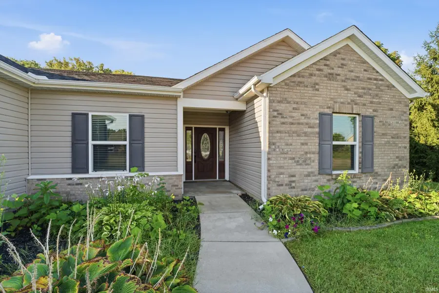 1709 Sandstone Court, Lafayette, IN 47909 - #3