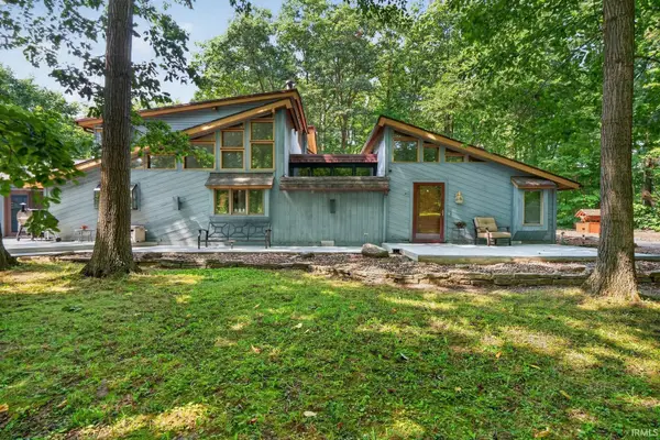 15617 Bowdoin Road, Monroeville, IN 46773