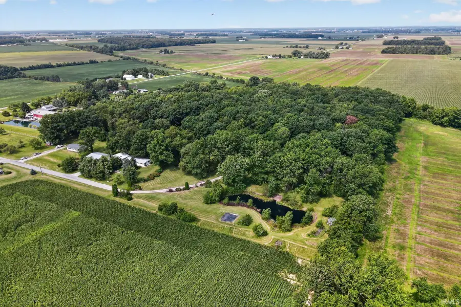 15617 Bowdoin Road, Monroeville, IN 46773 - #2