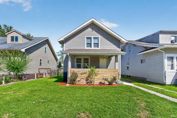 1022 Diamond Avenue, South Bend, IN 46628