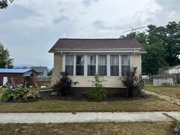 416 N West Street, Angola, IN 46703