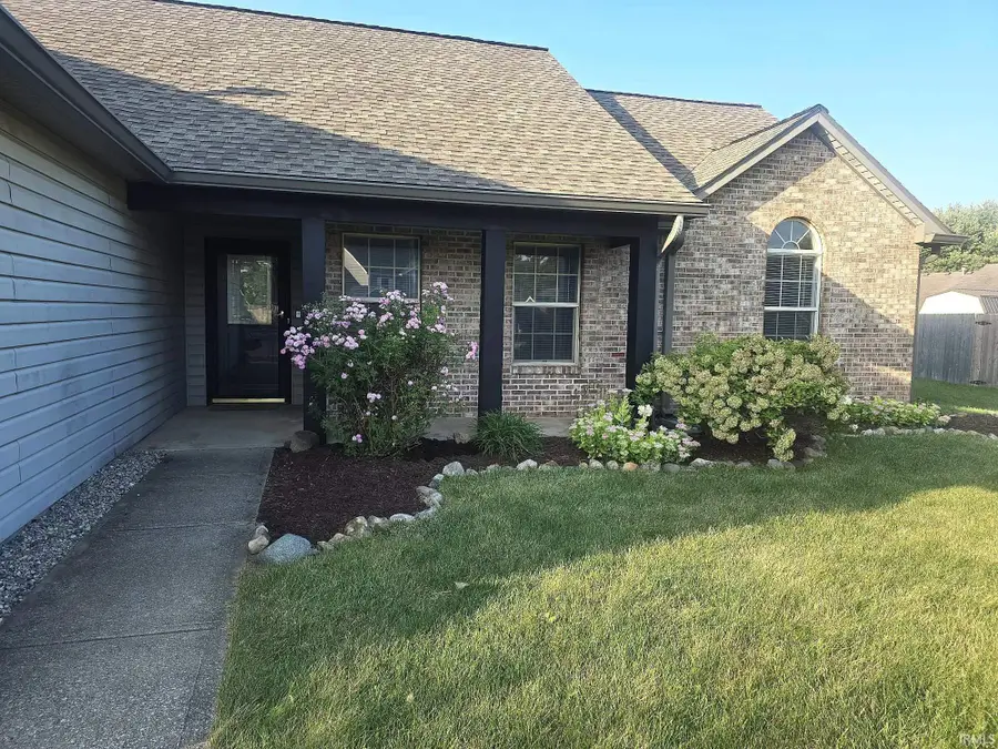 1124 Robin Court, Greentown, IN 46936 - #2