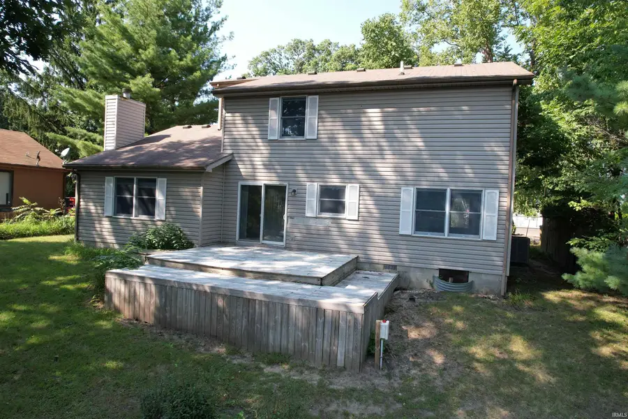 5182 Highland Cove Court, Monticello, IN 47960 - #3