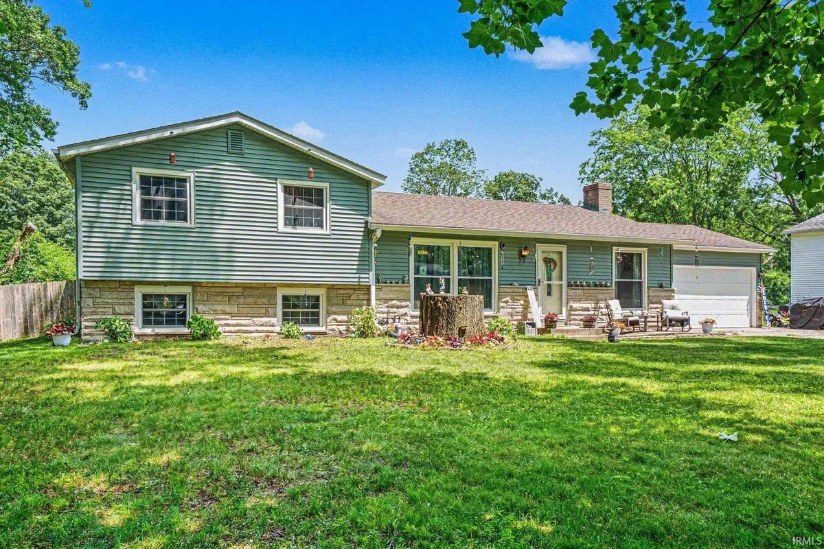 18255 Brightlingsea Place, South Bend, IN 46637 - #1