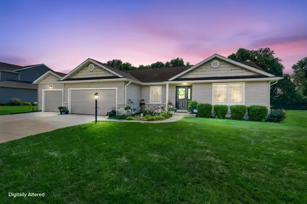 19638 Bluestem Lane, Goshen, IN 46528