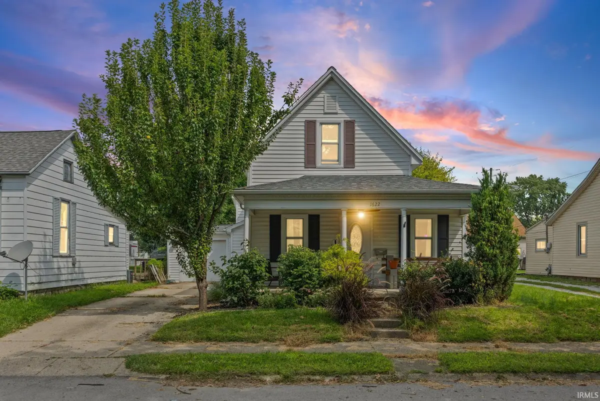 1622 Virginia Street, Lafayette, IN 47905 - #1
