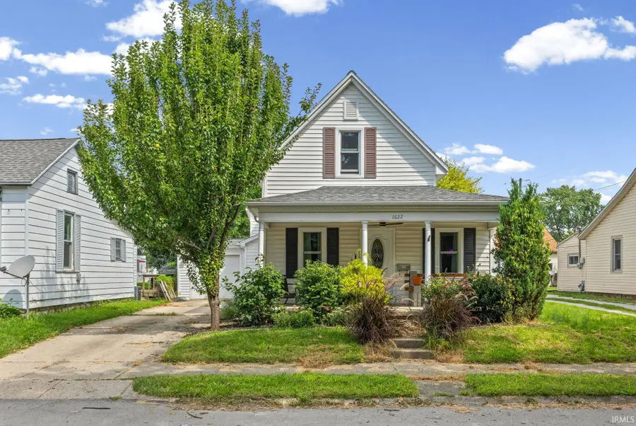 1622 Virginia Street, Lafayette, IN 47905 - #2
