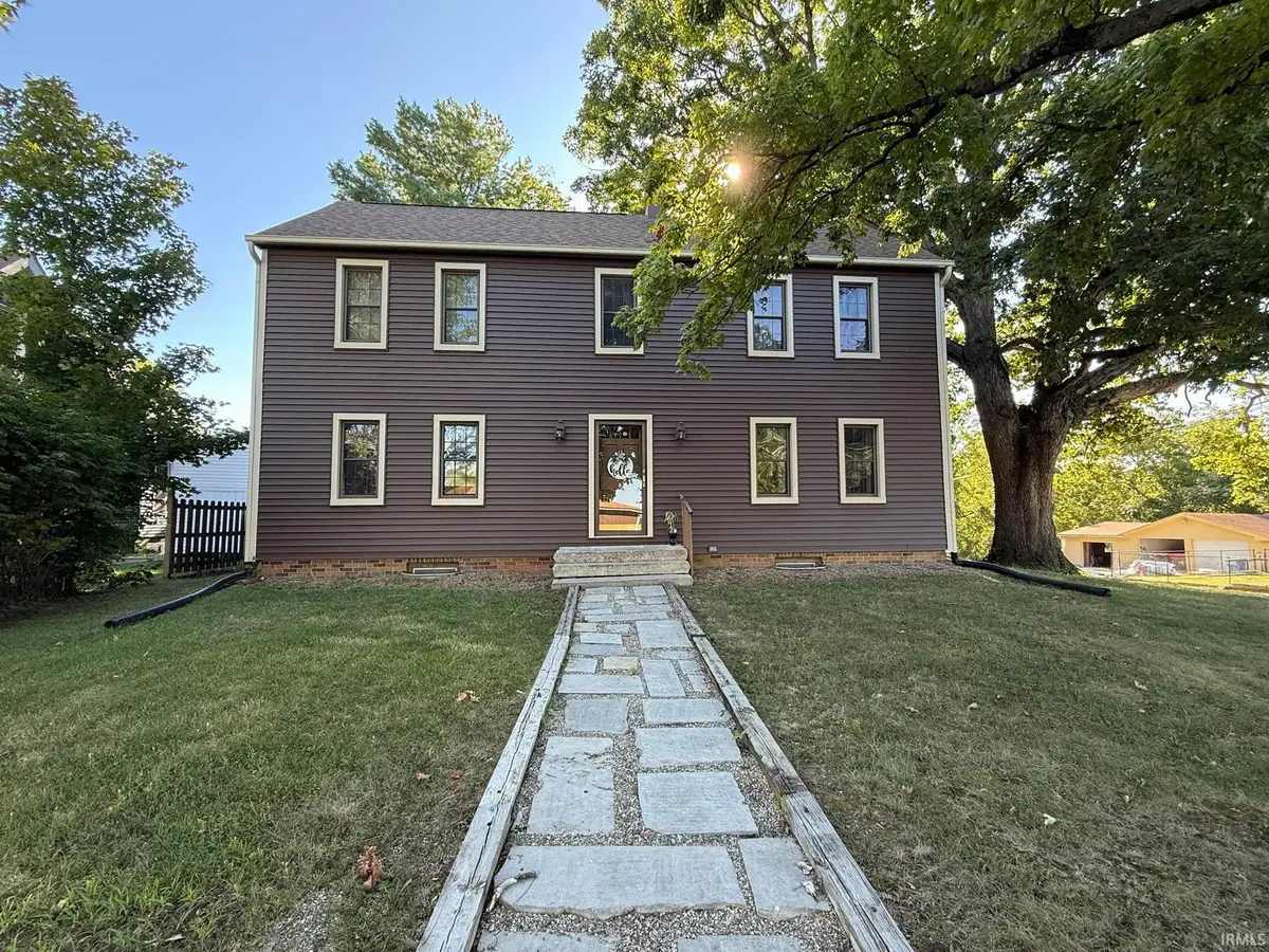 101 Lincoln Avenue, Bedford, IN 47421 - #1