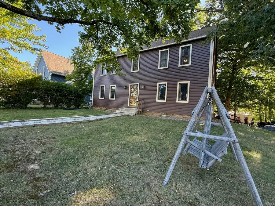 101 Lincoln Avenue, Bedford, IN 47421 - #2
