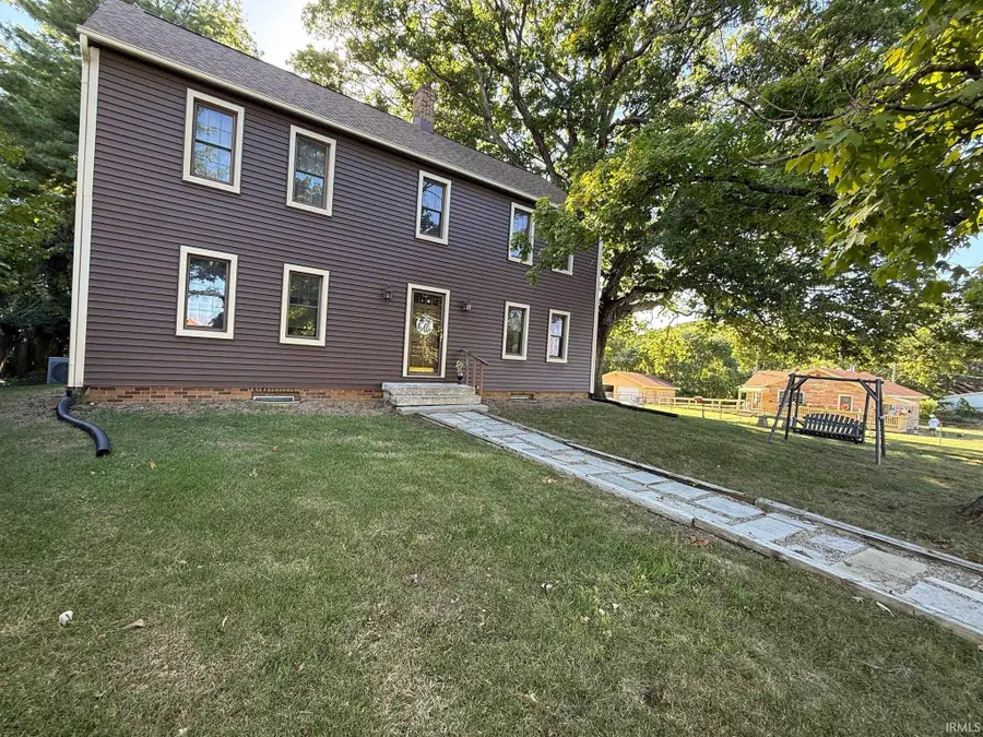 101 Lincoln Avenue, Bedford, IN 47421 - #3