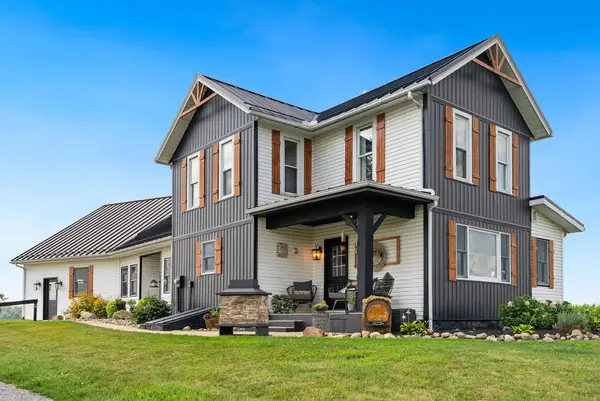 328 S Wolf Road, Columbia City, IN 46725
